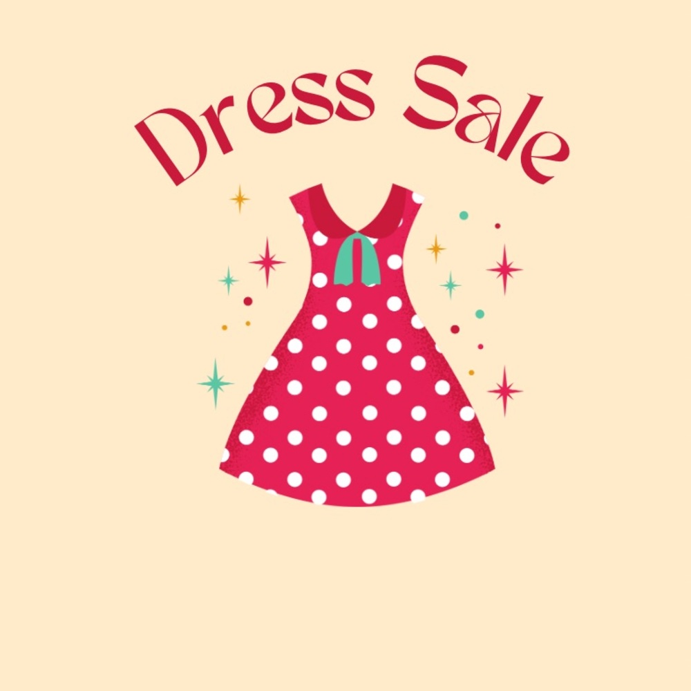 Woman’s Dresses